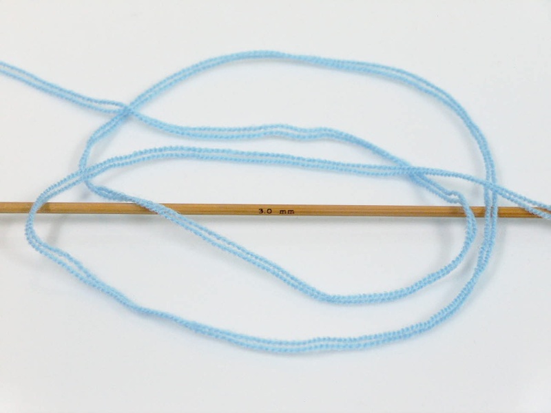 Kristal Light Blue