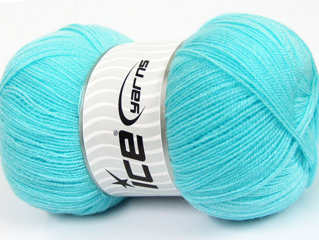 Kristal Turquoise