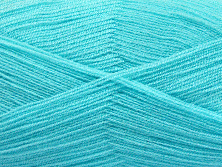 Kristal Turquoise