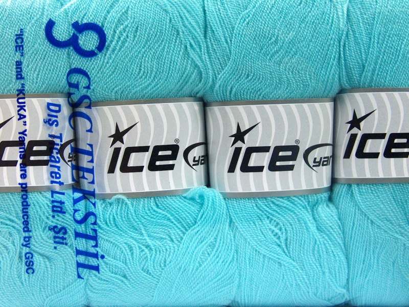 Kristal Turquoise