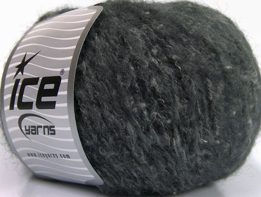 Sale Luxury-Premium Dark Grey