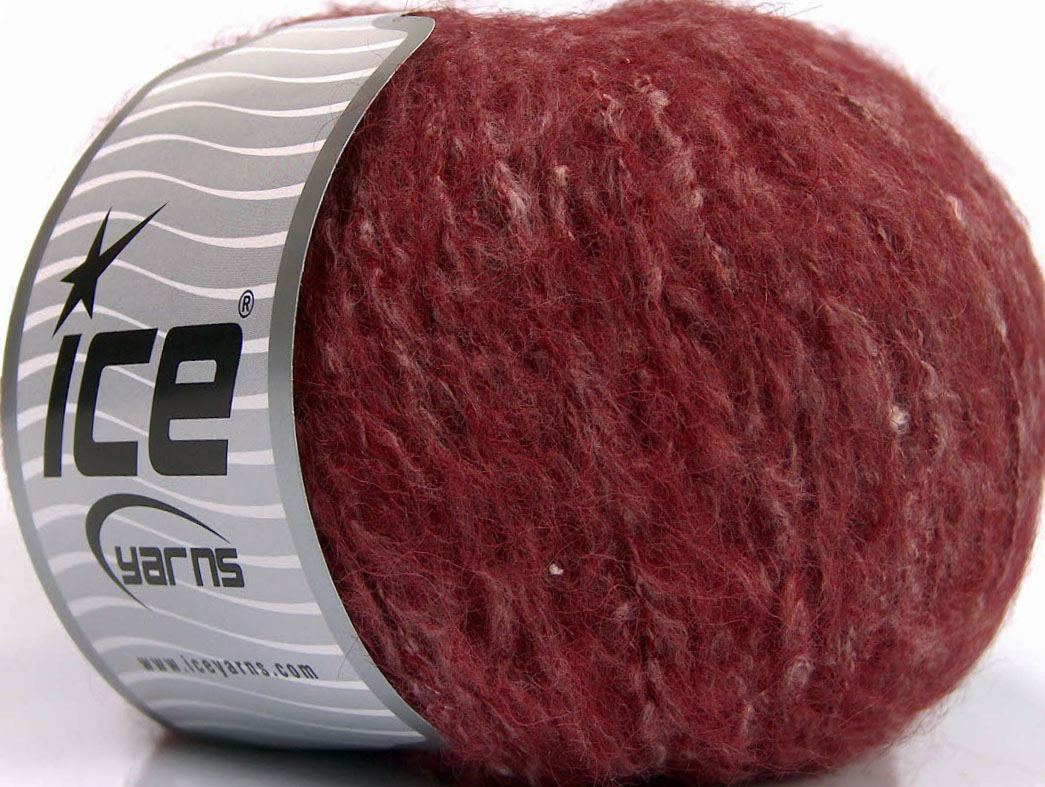 Sale Luxury-Premium Burgundy