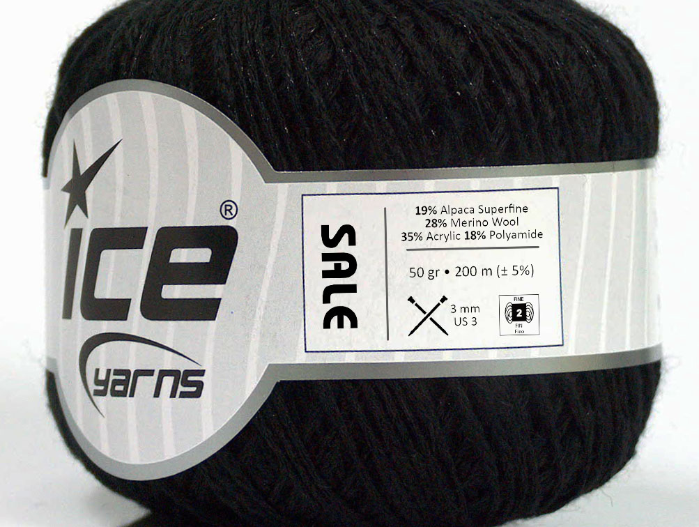 Sale Luxury-Premium Black