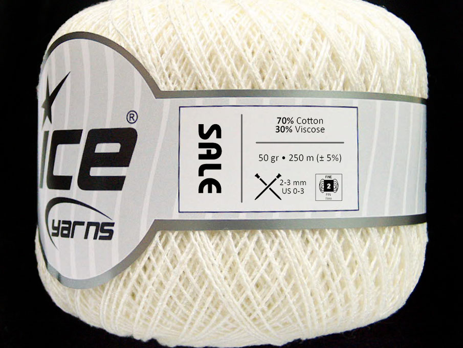 Sale Summer Cream