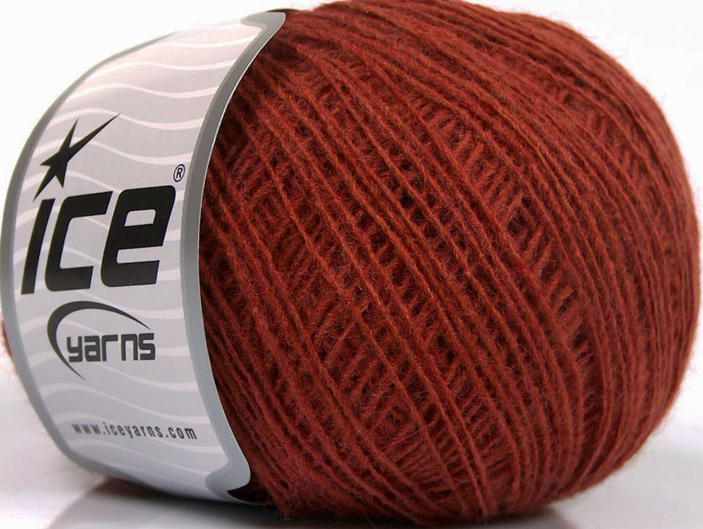 Peru Alpaca Fine Copper