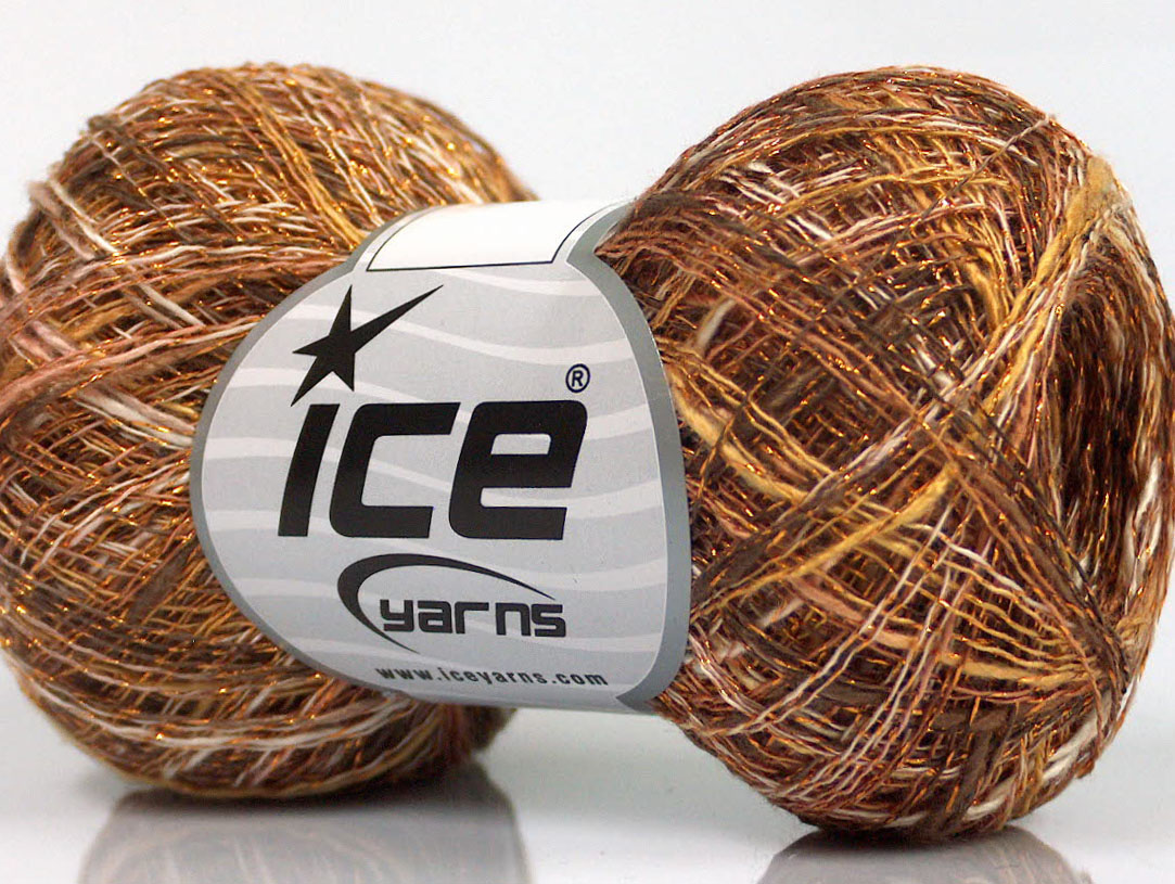 Sale Metallic Brown, Copper, White
