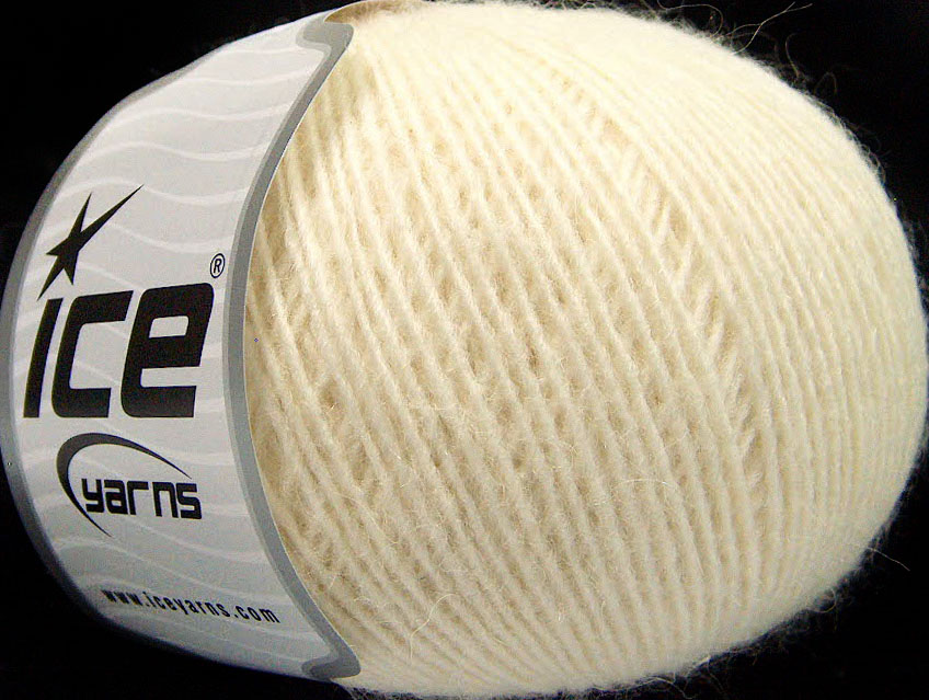 Wool Cord Sport Cream