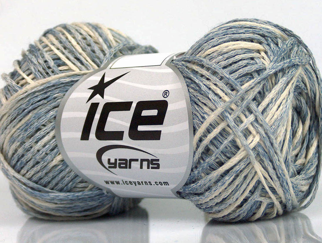 Sale Summer Light Blue, Cream