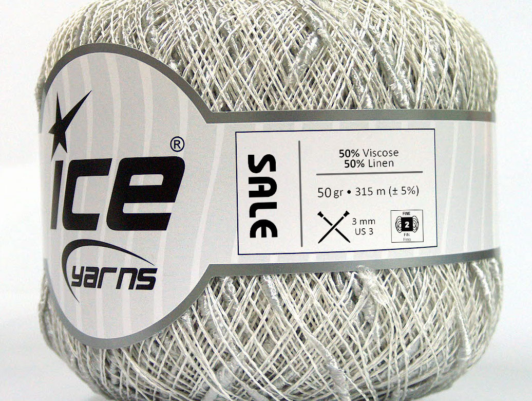 Sale Summer Light Grey