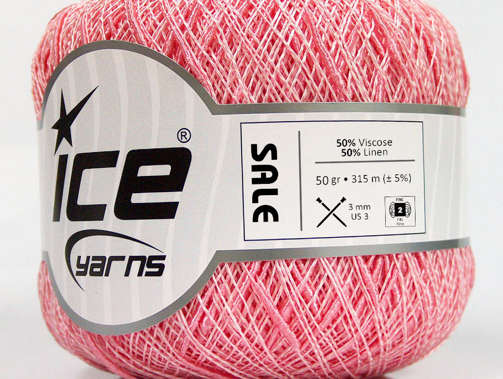 Sale Summer Light Pink