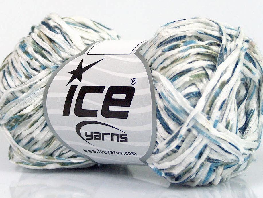 Sale Summer White Blue Shades