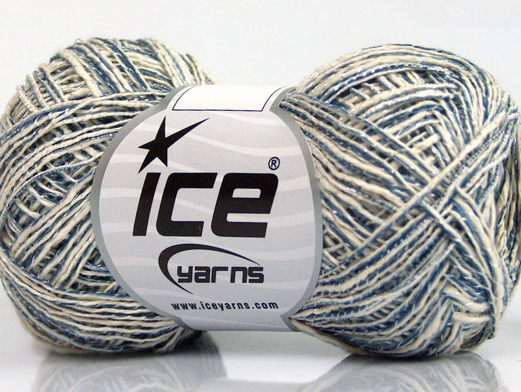 Sale Summer Light Blue Cream