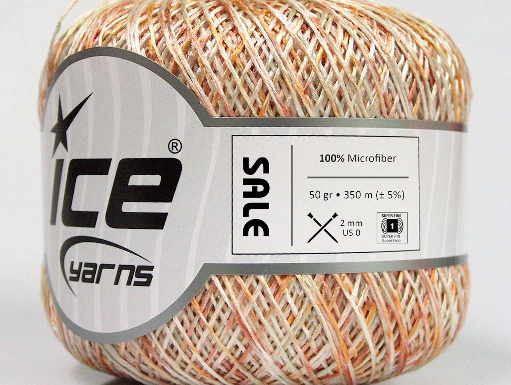 Sale Summer Orange Shades Cream