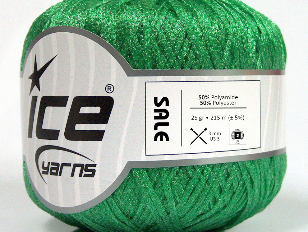 Sale Metallic Emerald Green