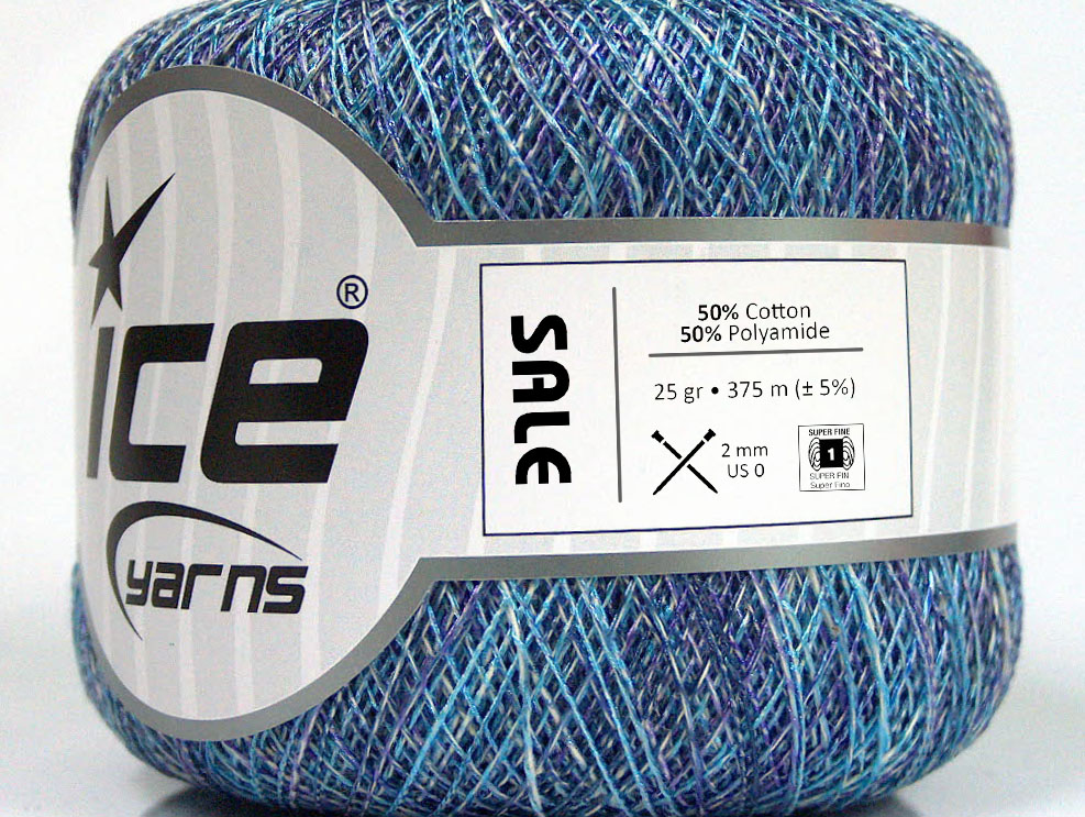 Sale Summer Turquoise Blue Shades