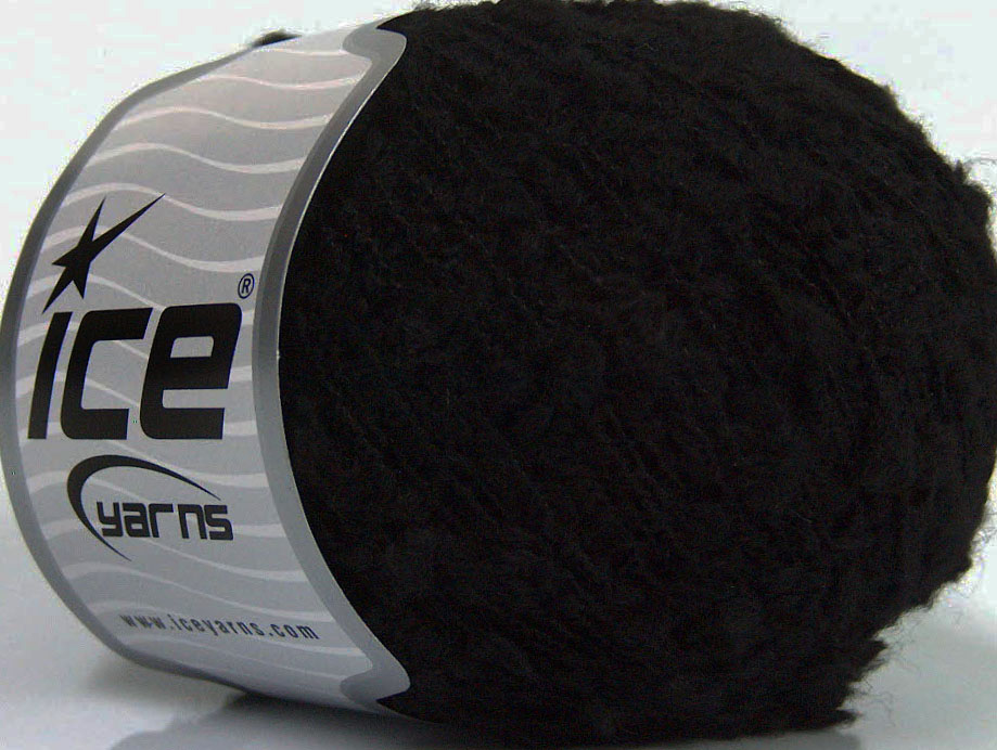 Sale Luxury-Premium Night Black
