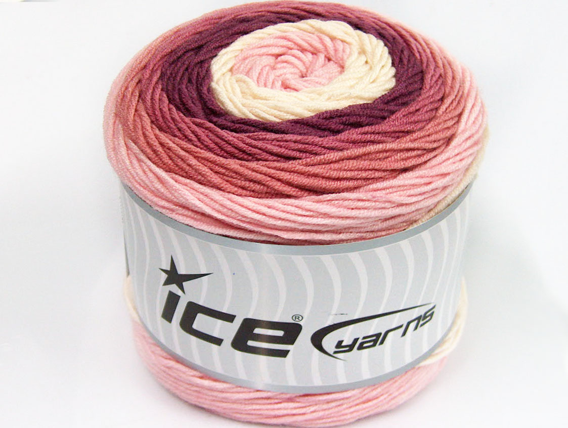 Cakes Aran at Ice Yarns Online Yarn Store