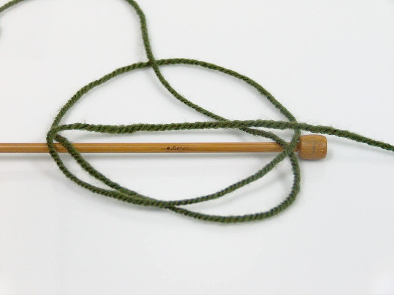 Gonca Koyu Haki
