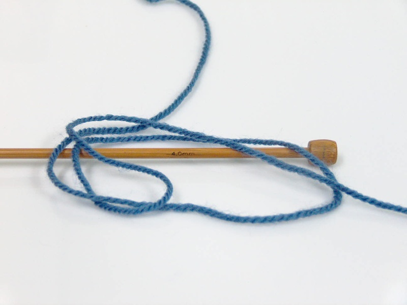 Gonca Blue