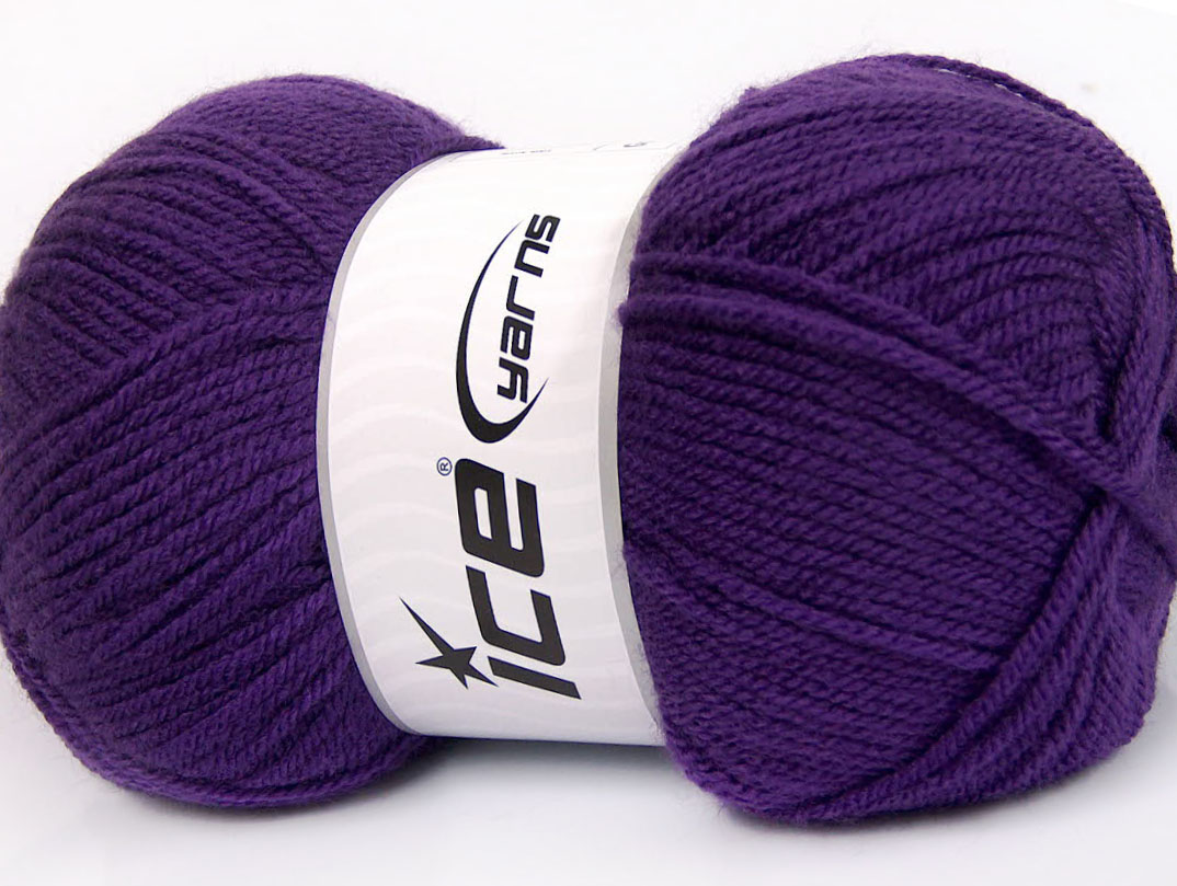 Gonca Purple
