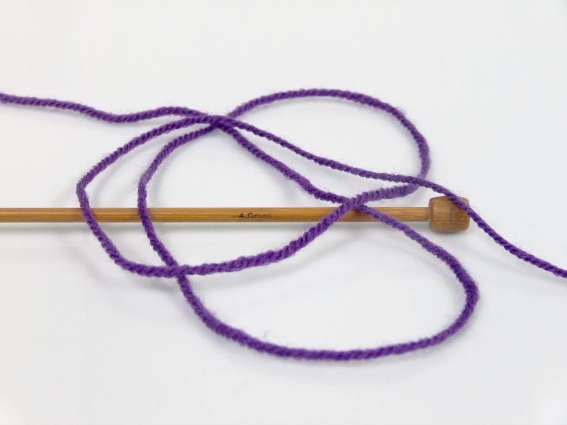Gonca Purple