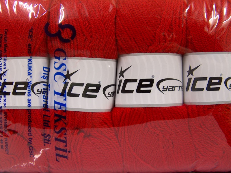 Gonca Red