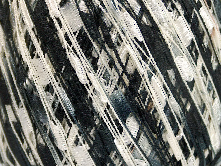 Ladder Black, Grey Shades, White