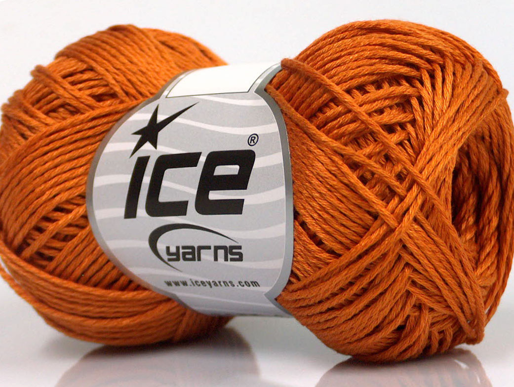 Sale Summer Orange