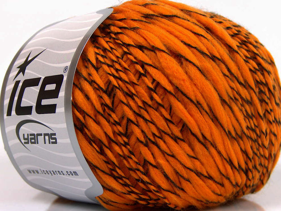 Flamme Duo Orange