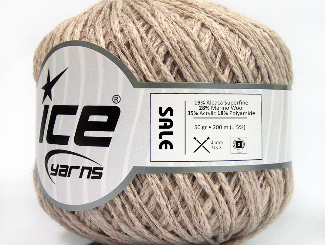 Sale Luxury-Premium Beige