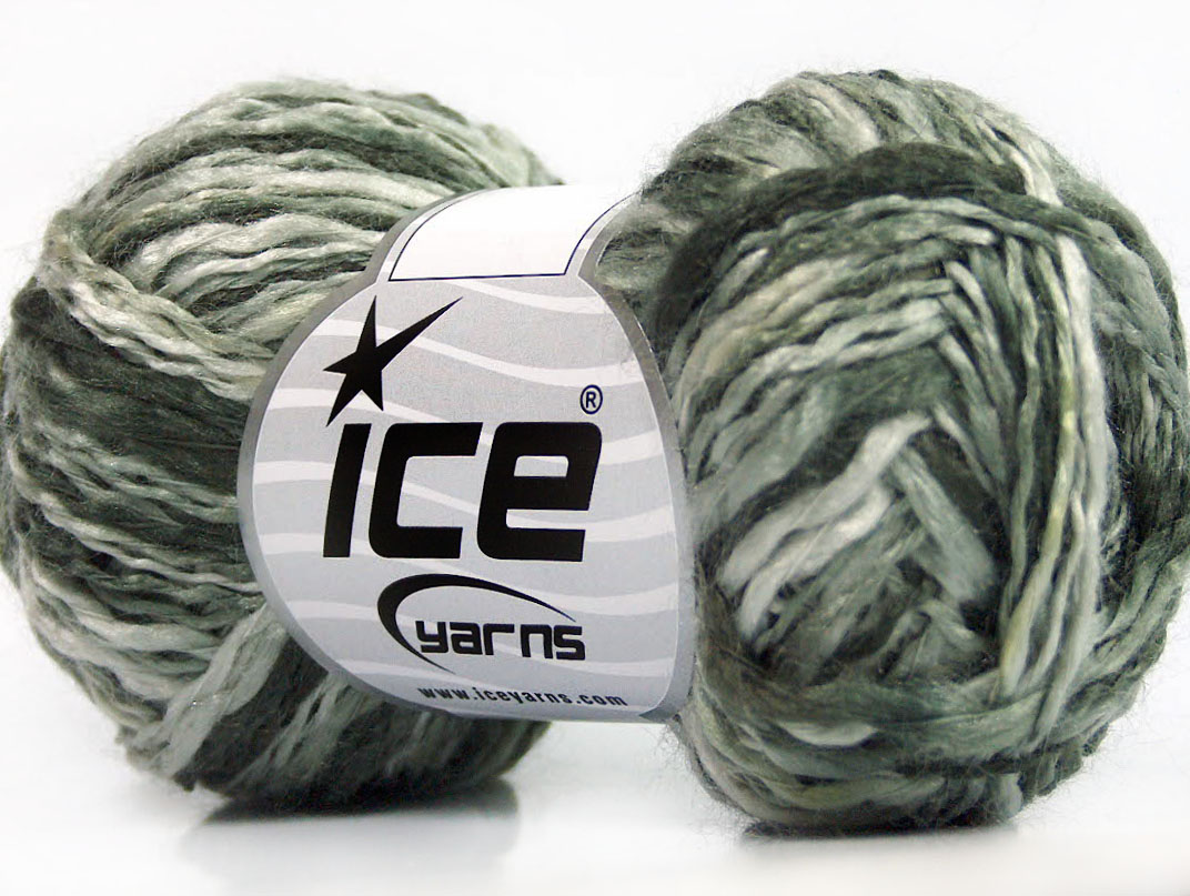 Flamme Acryl DK Grey Shades