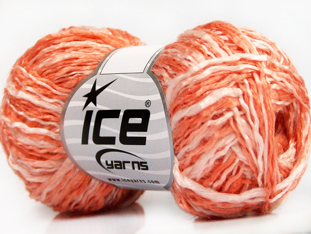 Flamme Acryl DK Salmon Shades