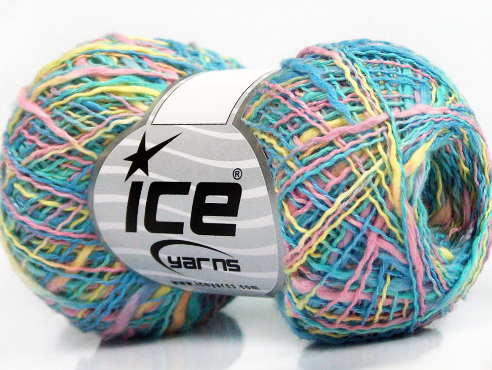 Sale Summer Turquoise, Mint Green, Pink, Yellow