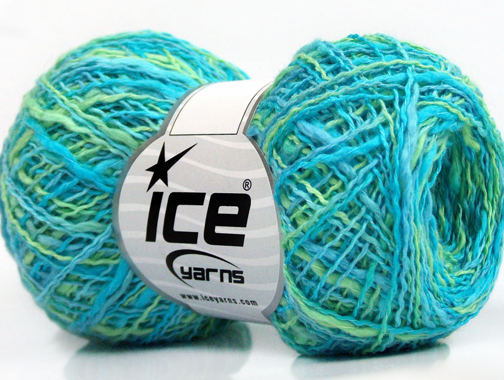 Sale Summer Turquoise Shades