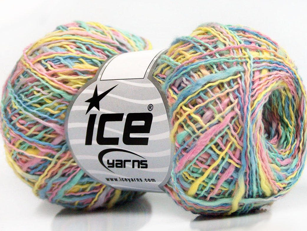 Sale Summer Blue, Pink, Yellow, Mint Green