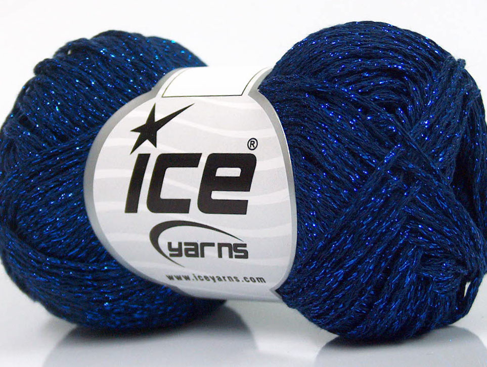 Sale Metallic Blue
