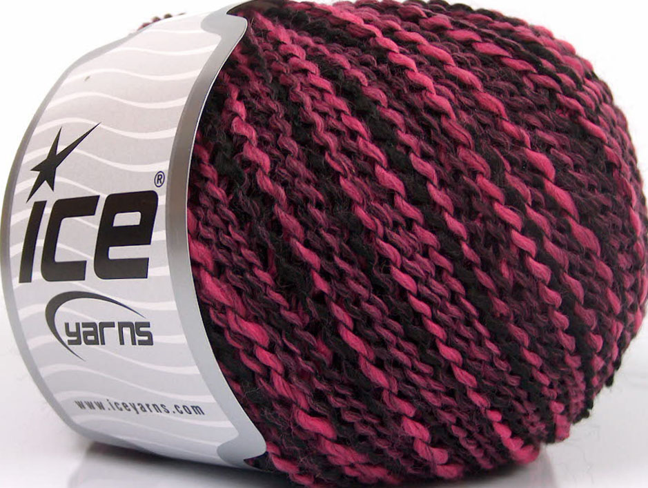 Misc Sale Fuchsia, Black