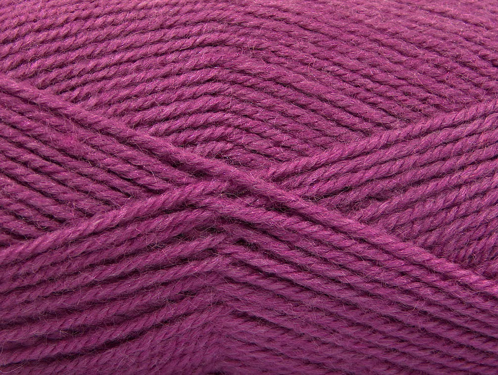 Favourite Wool Orkide