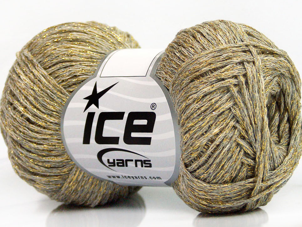 Sale Metallic Beige, Grey, Gold