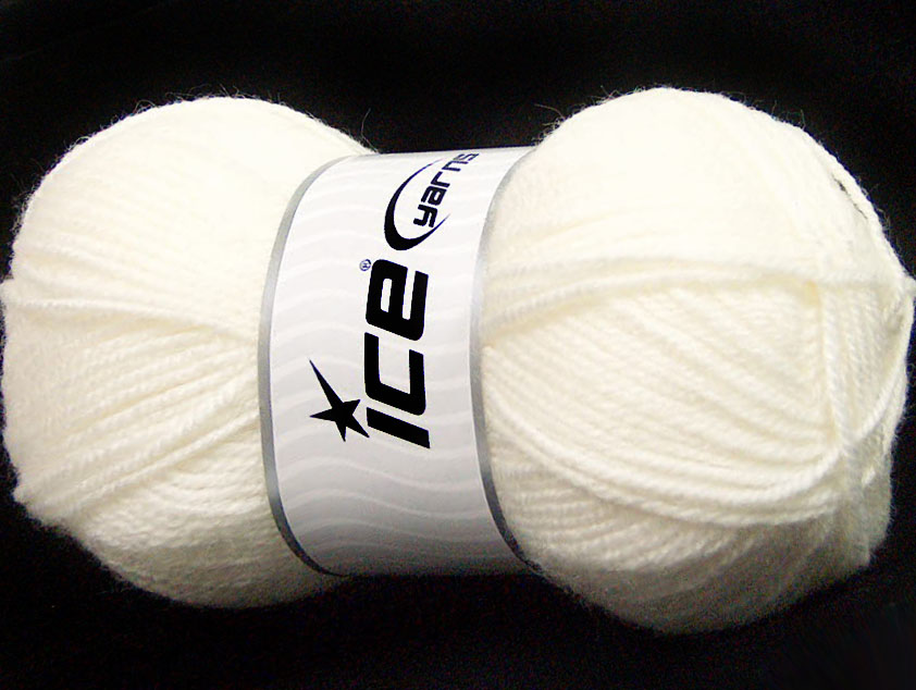 Favourite Wool White