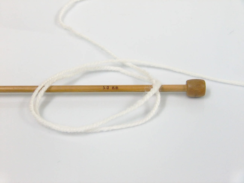 Favourite Wool White