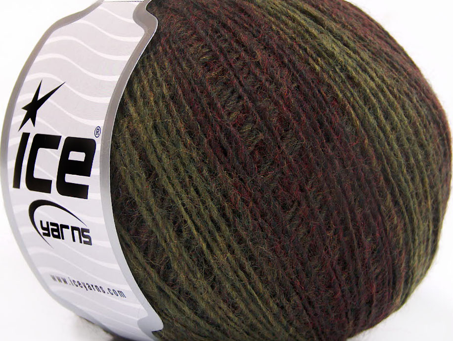 Wool Cord Sport Maroon, Burgundy, Khaki