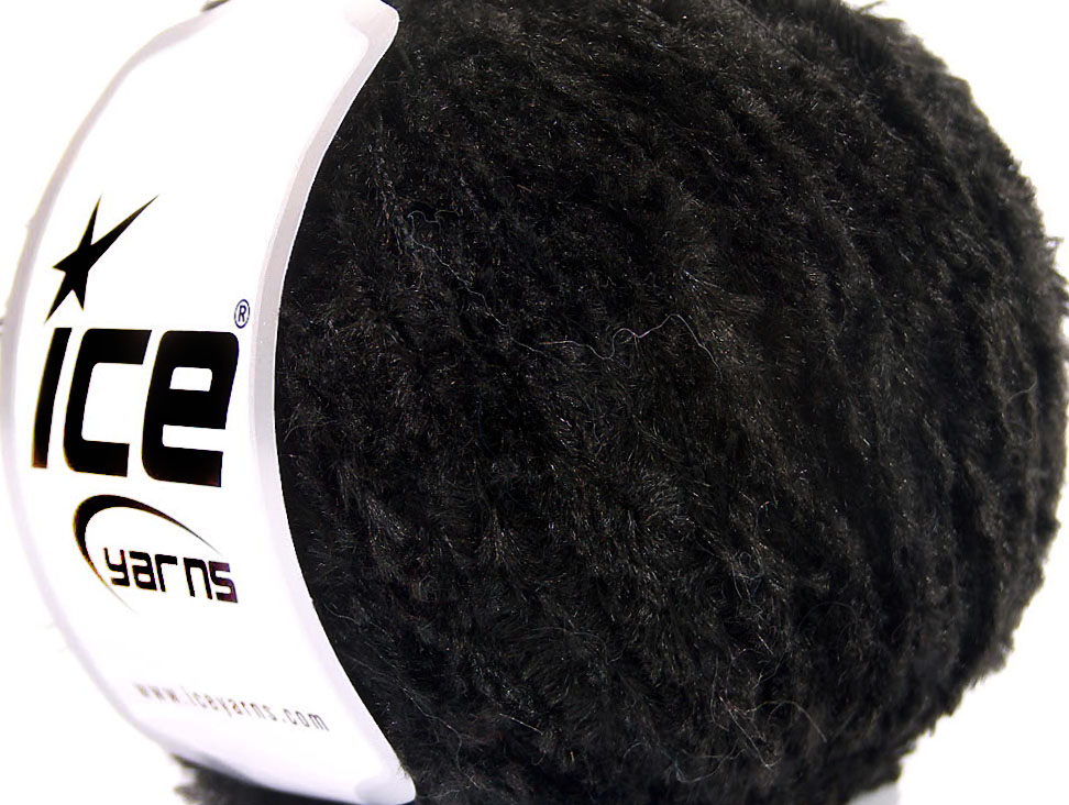 Sale Eyelash Black