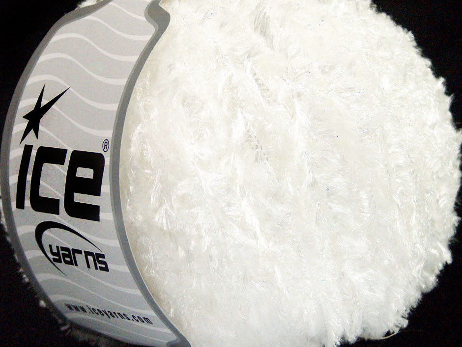 Sale Eyelash White