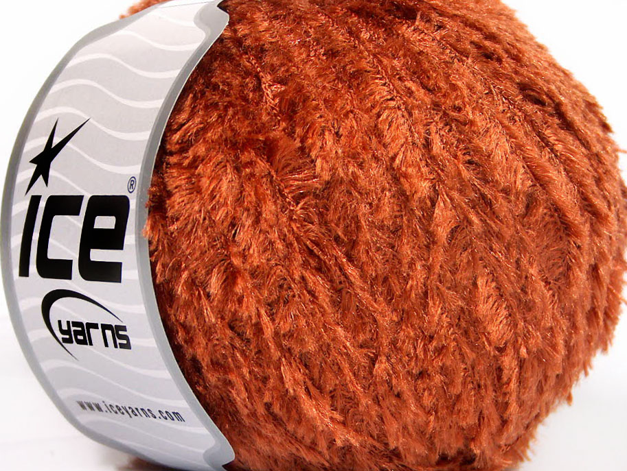Sale Eyelash Copper
