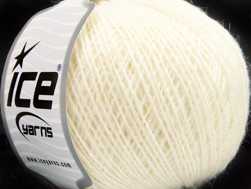 Wool Cord Sport Cream
