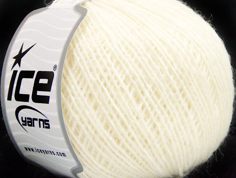 Wool Cord Sport Light Cream