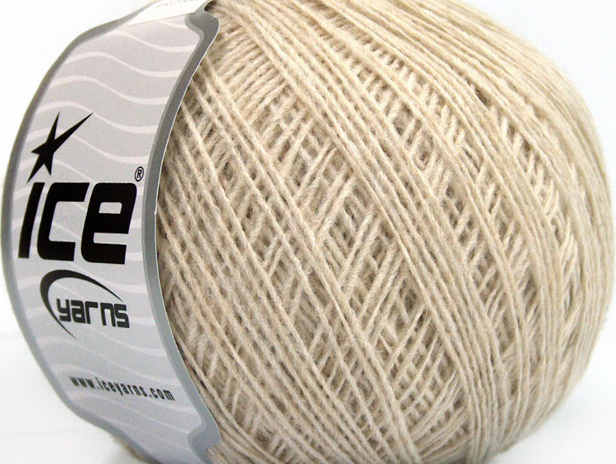 Wool Cord Sport Beige