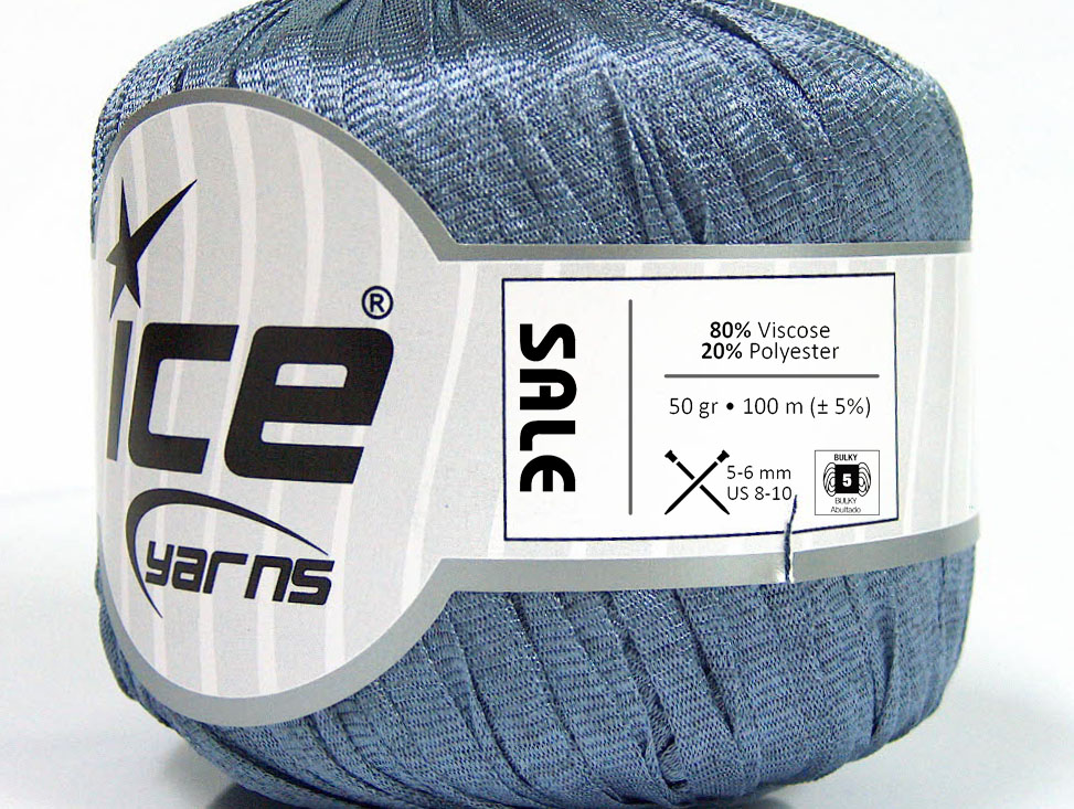 Sale Summer Indigo Blue