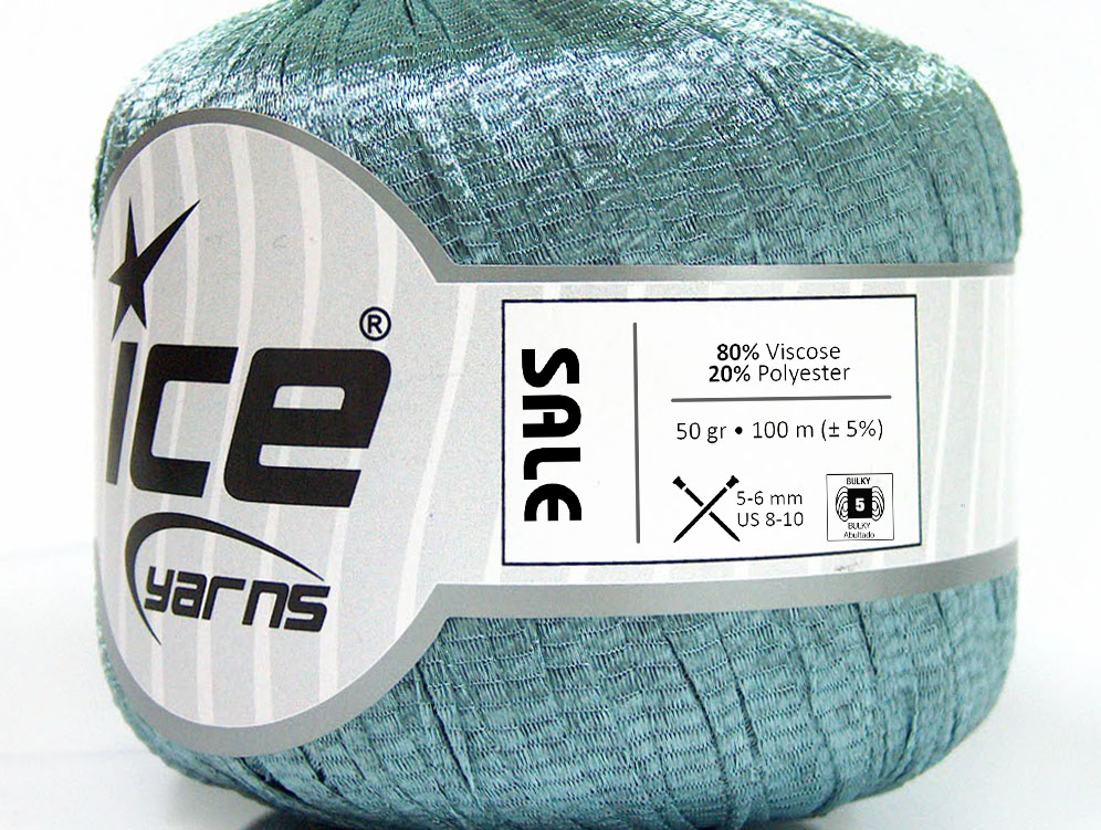 Sale Summer Turquoise